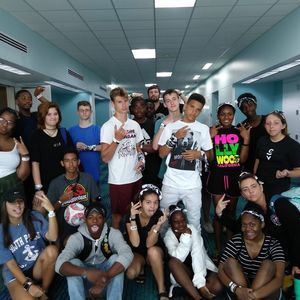 Meet your Posher, Debra